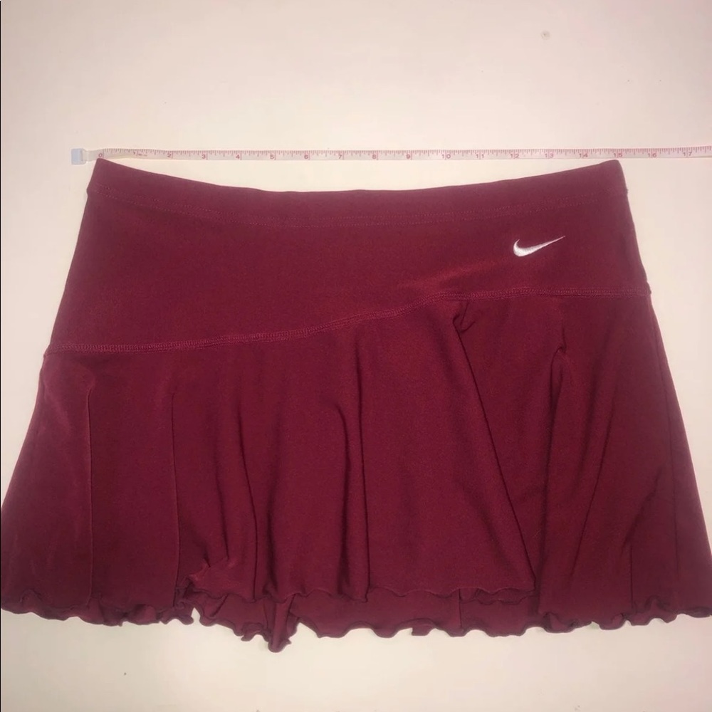 Nike Tennis Skirt